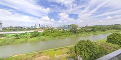 Waterfront @ Faber (D5), Apartment #594911651
